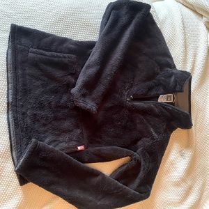 North Face Quarter Zip